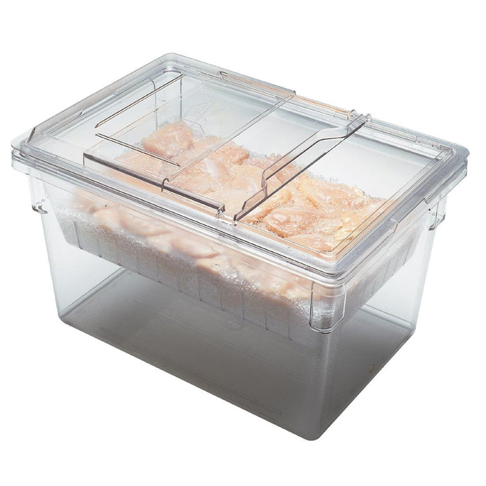 Cambro Camwear vergietbak 12,7cm
