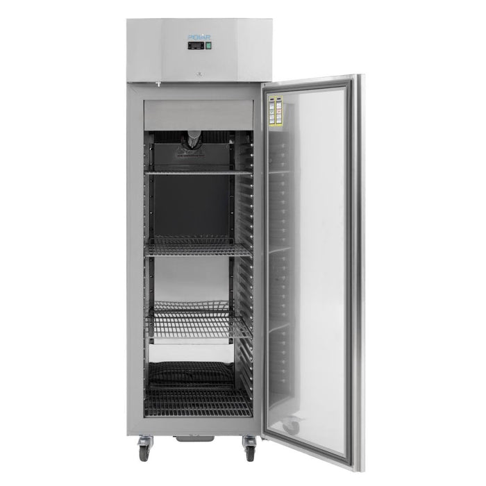 Polar U-Serie Energiezuinige Staande Koelkast Met Één Deur 700 Liter