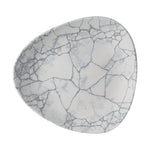 Churchill Studio Prints Kintsugi Pearl Grey Lotus Borden 254mm (Pak Van 12)
