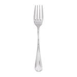 Olympia Baguette dessertvorken (12 stuks)