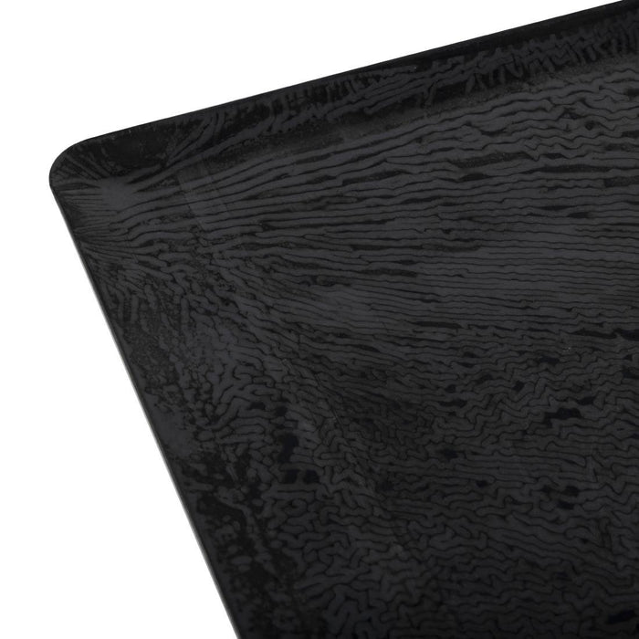 Matfer Bourgeat plaatstalen bakplaat GN1/1