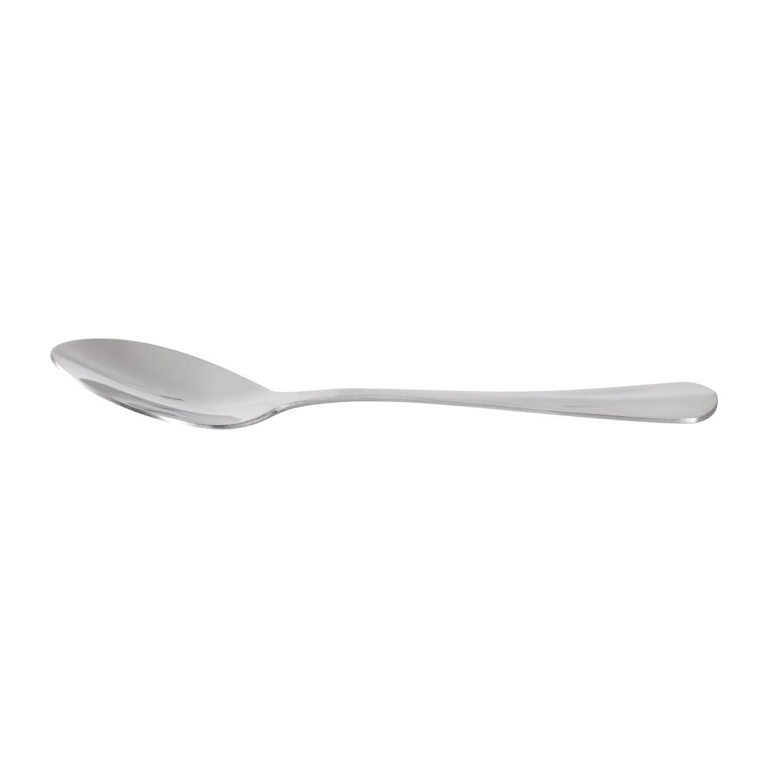 Olympia Baguette dessertlepels (12 stuks)