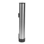 San Jamar bekerdispenser 80-300ml