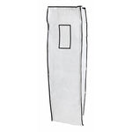 Cambro hoes voor GN 1/1 regaalwagen