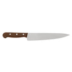 Victorinox Vleesmes Met Houten Handvat, 22cm