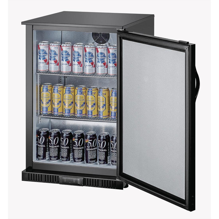 Polar G-serie laag model barkoeling 128L