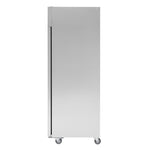 Polar U-Serie Energiezuinige Staande Koelkast Met Dubbele Deur 1400 Liter