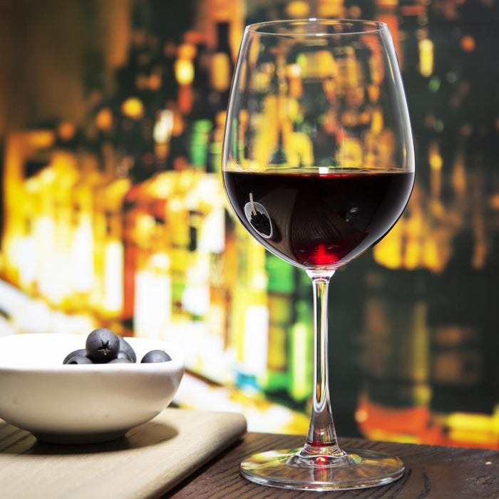 Olympia Serena Wijnglazen 600ml (Verpakking Van 6)