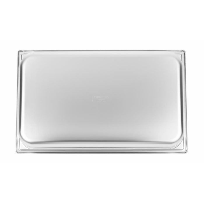 Matfer Bourgeat GN 1/1 bak RVS 100mm