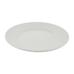 Olympia Athena borden met brede rand 22,8cm (12 stuks)