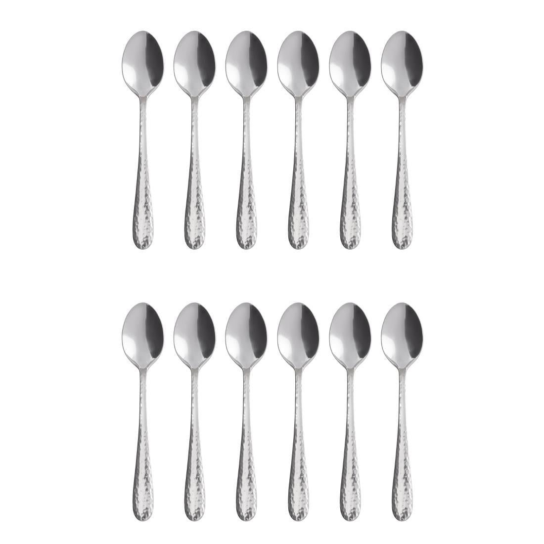 Olympia Tivoli theelepels (12 stuks)