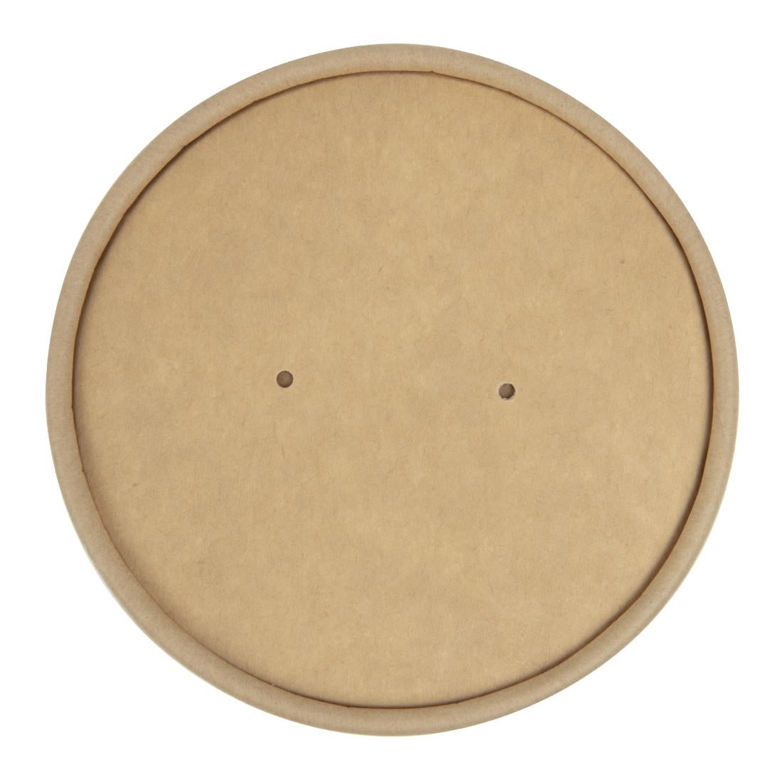 Colpac recyclebare deksels voor 450ml soepbekers (500 stuks)