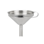 Rvs Trechter 12cm