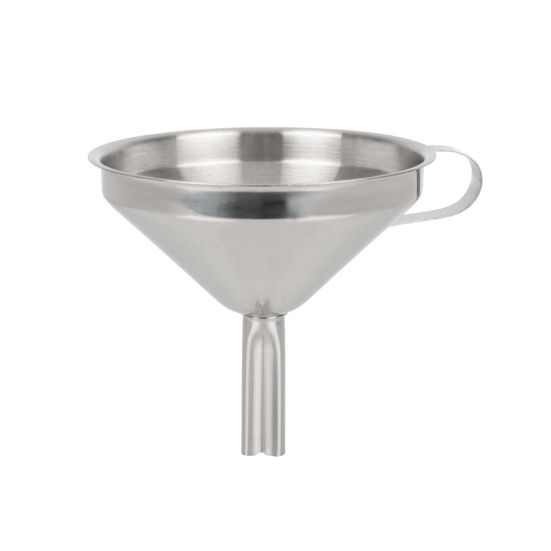 Rvs Trechter 12cm