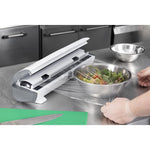 Vershoudfolie navulling voor Vogue Wrap450 dispenser - 45(B)cm x 300(L)m (3 stuks)