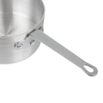 Vogue aluminium steelpan 2,4L