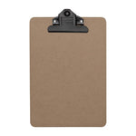 Europel Klembord A5 Portret Hout 148 x 210 Mm