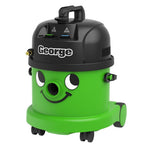 Numatic George nat en droogstofzuiger GVE 370-2
