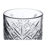 Utopia Timeless Vintage ginglazen 550ml (12 stuks)