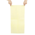 Jantex Non-Woven Doeken Geel (50 stuks)