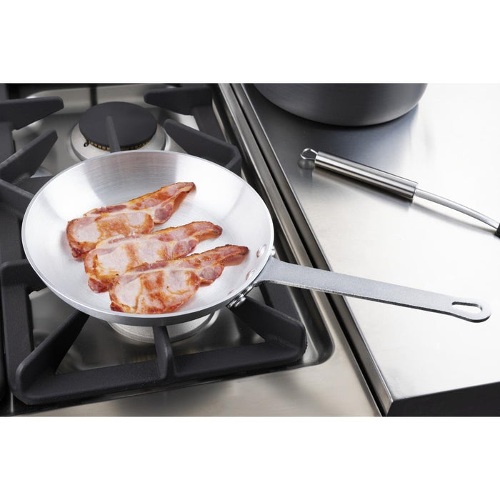 Vogue aluminium koekenpan 24cm