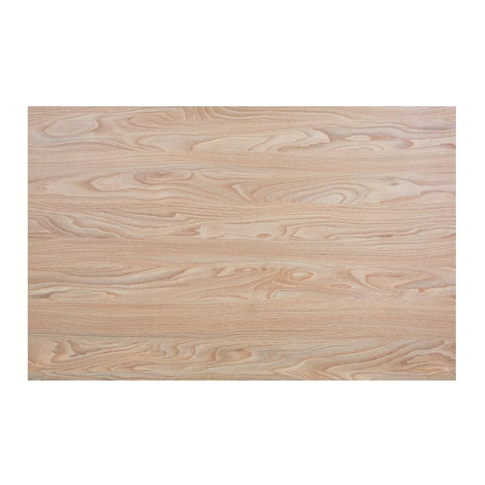 Bolero voorgeboord rechthoekig tafelblad Antique Natural 1100x700mm