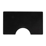 Olympia Bar Mat Voor Tapbier Torens 180x310mm