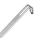 Vogue frituurschep 23cm