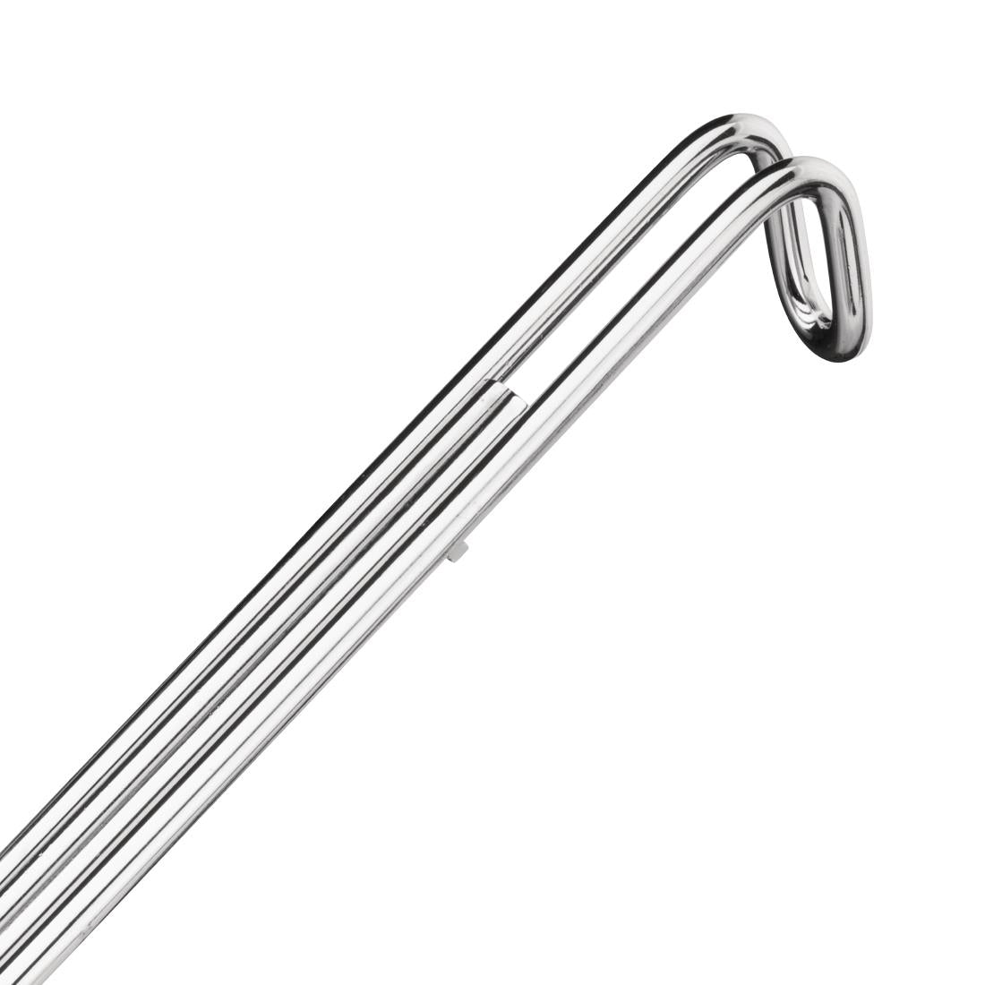 Vogue frituurschep 23cm