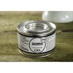 Olympia brandpasta gel 2 uur (12 stuks)