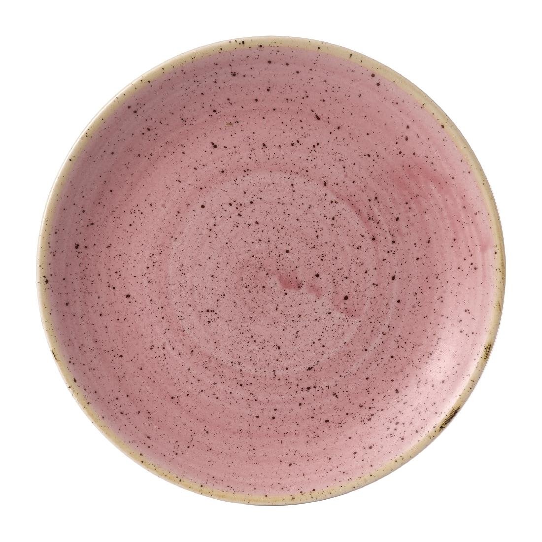 Churchill Petal Pink Borden 16,5cm (Pak Van 12)