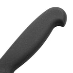 Hygiplas broodmes zwart 20,5cm