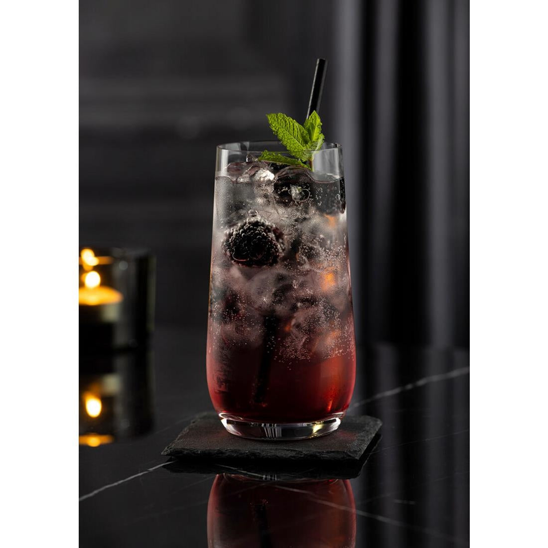 Utopia Murray Hiball-Glasl 480ml (Pak Van 6)