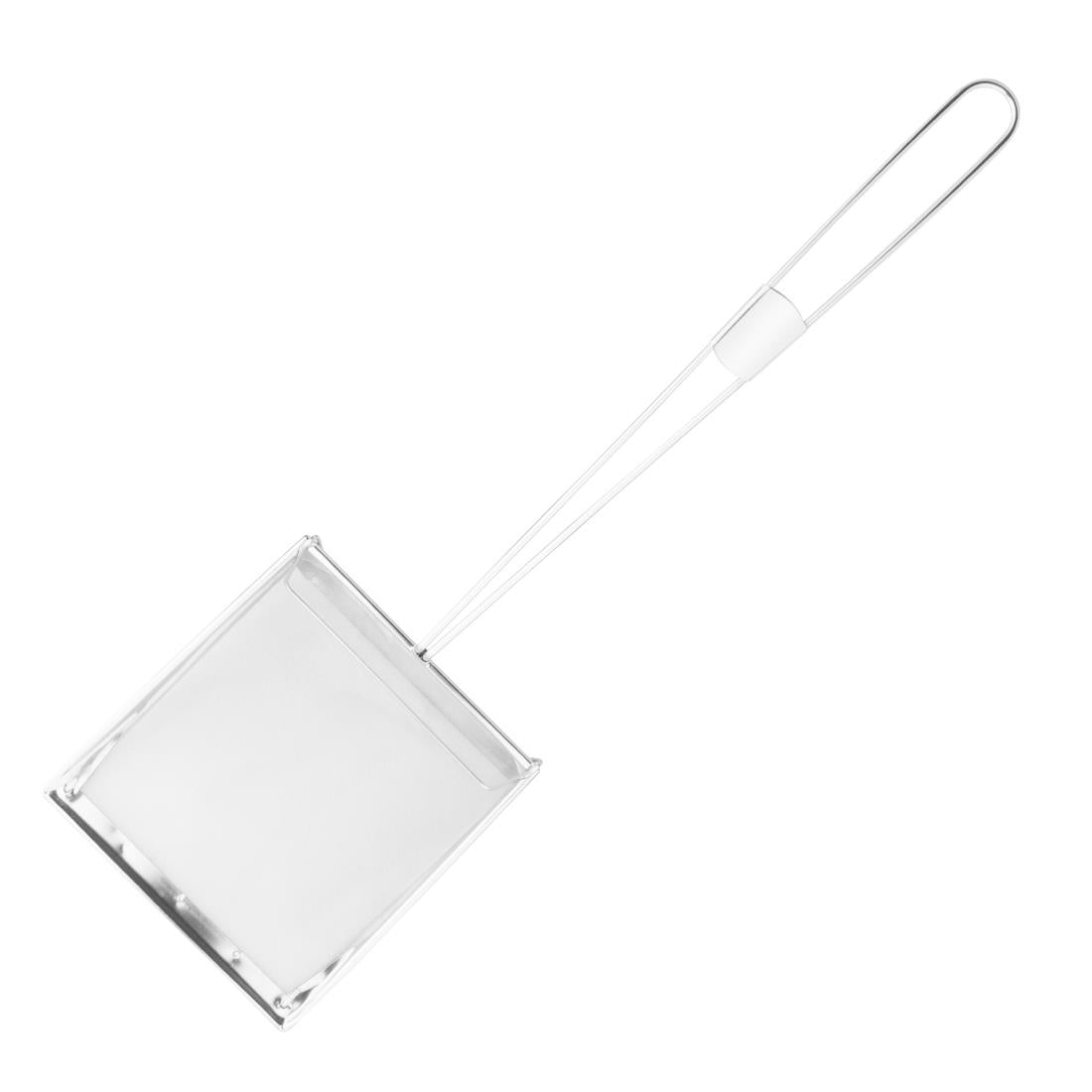 Vogue vet schepspatel 8"