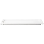 Olympia Whiteware GN 2/4 schaal 30mm diep