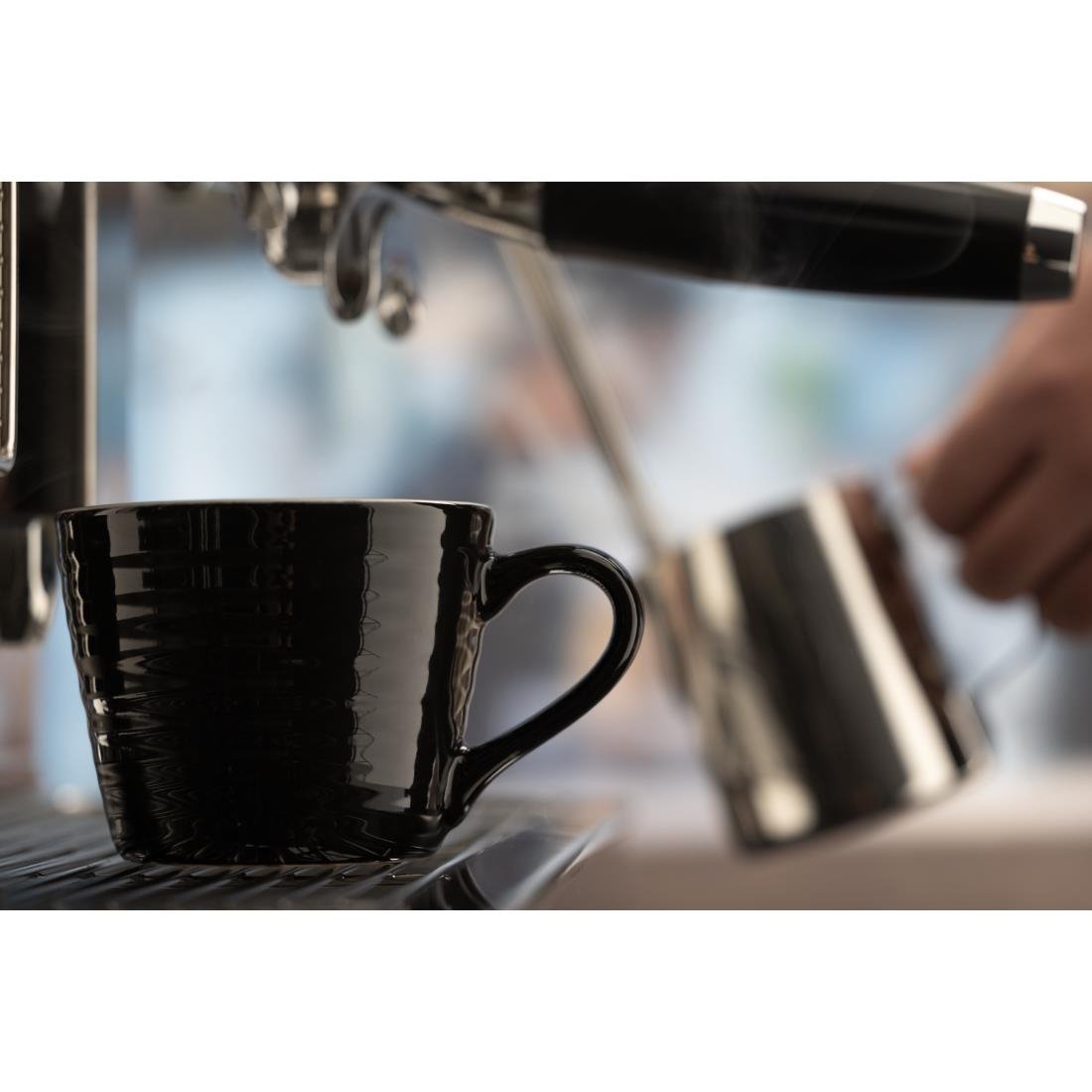 Olympia RVS melkkan 340ml