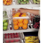 Cambro Camwear polycarbonaat voedseldoos 64,4L