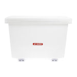 Araven voorraadcontainer 70L