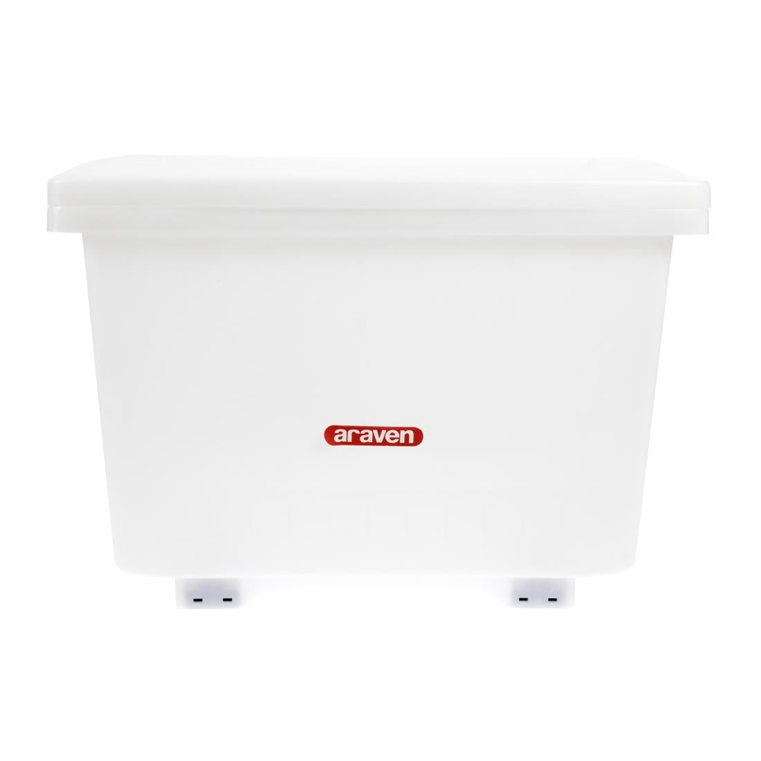 Araven voorraadcontainer 70L