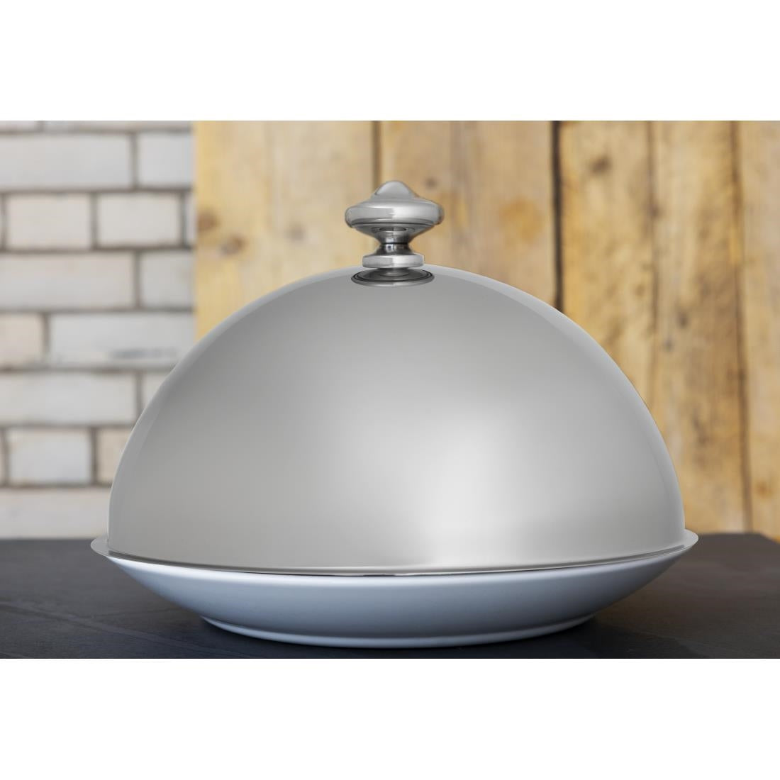 APS RVS cloche 29,5cm