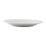 Olympia Athena borden met brede rand 25,4cm (12 stuks)