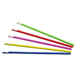 Sier Diposables Lepelrietje Papier (FSC®) (doos 100)