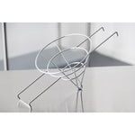 Vogue oliefilterhouder