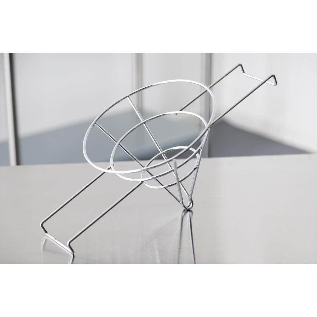 Vogue oliefilterhouder