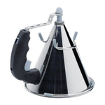 De Buyer mini doseertrechter 0,8L