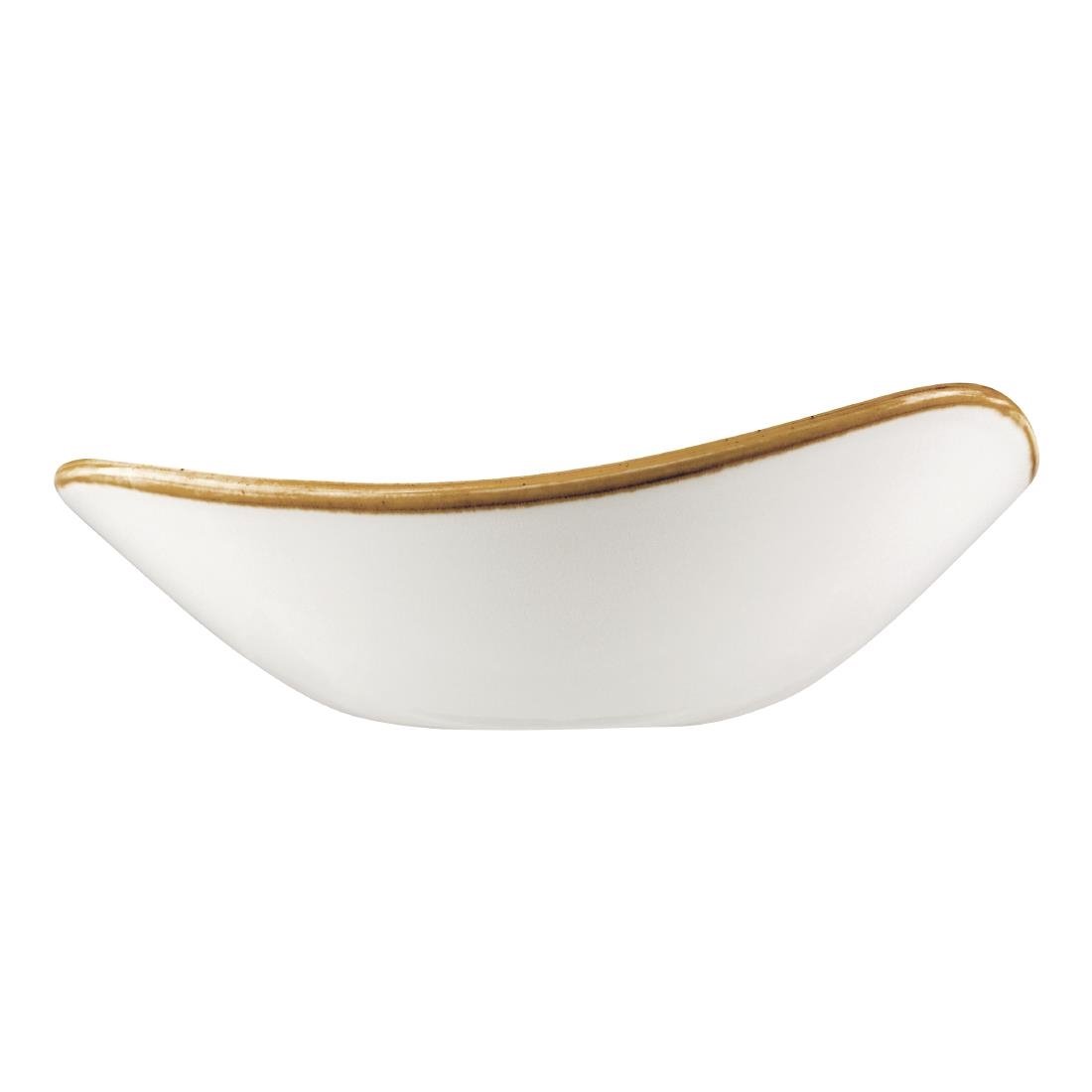 Churchill Stonecast Duck Egg Lotus Kom (pak van 12)