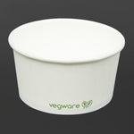 Vegware composteerbare bakjes 170ml (1000 stuks)