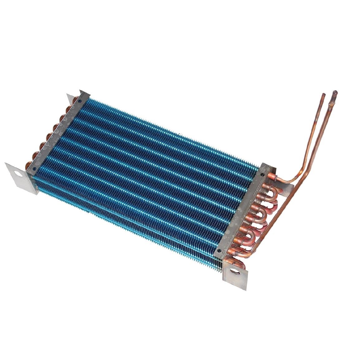 Polar Verdamper