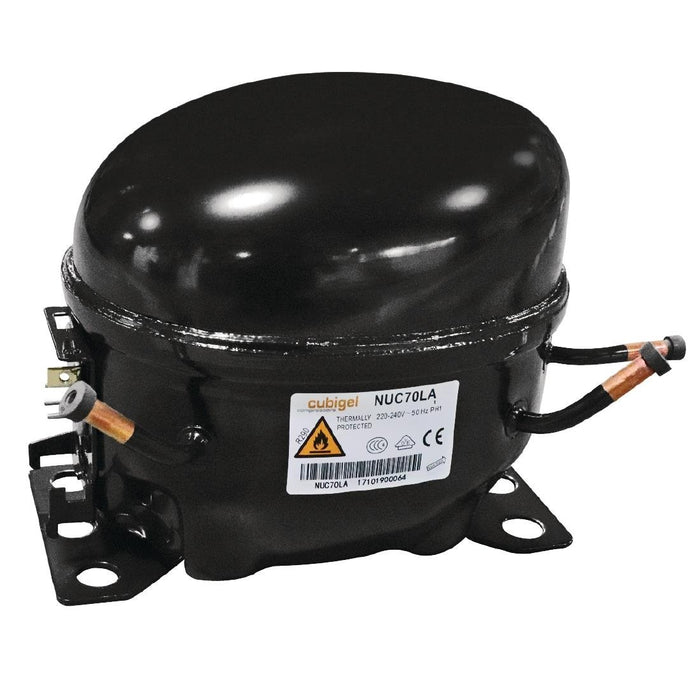 Polar Compressor (R290-NUC70LA)