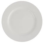 Olympia Lumina borden met brede rand 20cm (6 stuks)